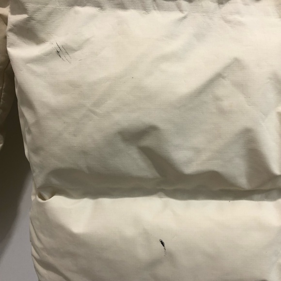 H&M Beige Windproof Jacket - Picture 4 of 4